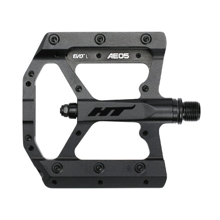 HT AE05 CNC Pedals