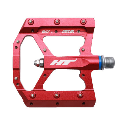 HT AE05 CNC Pedals