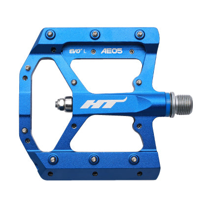 HT AE05 CNC Pedals