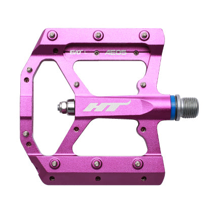 HT AE05 CNC Pedals
