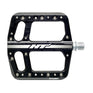 HT ANS12 Raven Flat Pedals