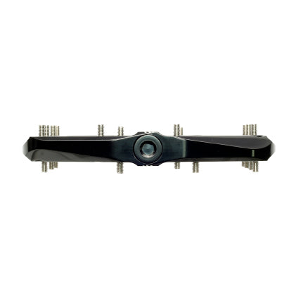 HT ANS12 Raven Flat Pedals