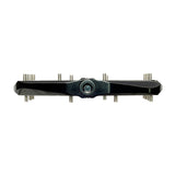 HT ANS12 Raven Flat Pedals