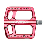 HT ANS12 Raven Flat Pedals