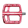 HT ANS12 Raven Flat Pedals