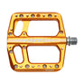 HT ANS12 Raven Flat Pedals