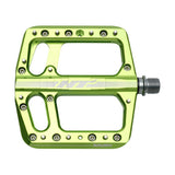 HT ANS12 Raven Flat Pedals