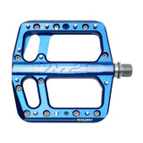 HT ANS12 Raven Flat Pedals