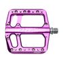 HT ANS12 Raven Flat Pedals