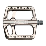 HT ANS12 Raven Flat Pedals