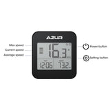 Azur GPS G1 9 Function Computer