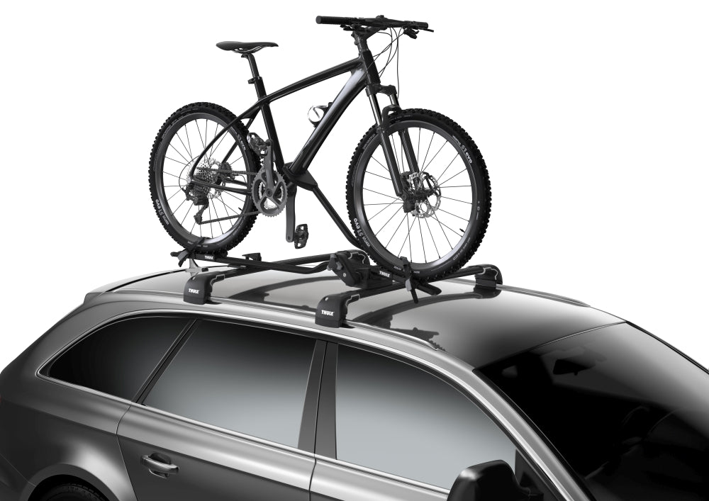 Thule Proride Roof 1 Bike Rack - Black