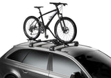 Thule Proride Roof 1 Bike Rack - Black