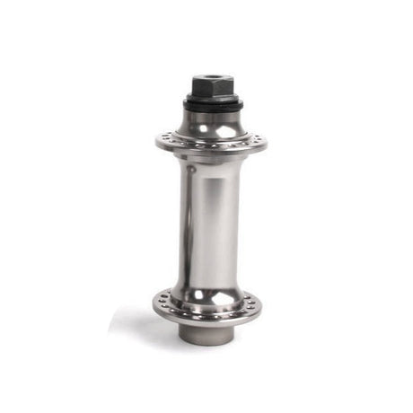 Hub Front KHE Greyhound Bolt 10mm Grey