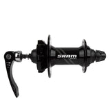 Hub Front SRAM MTH 406 QR 100mm Disc 32H