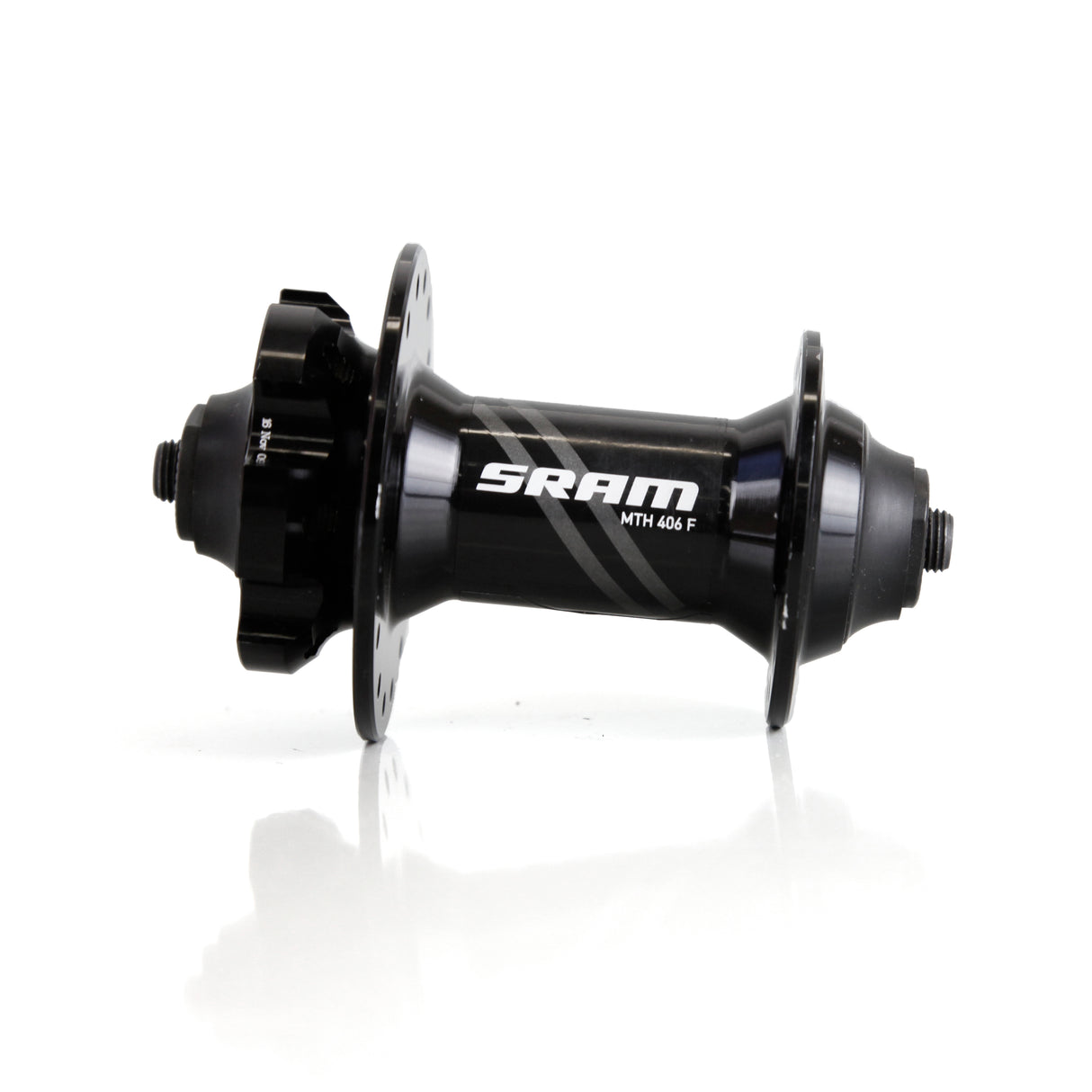 Hub Front SRAM MTH 406 QR 100mm Disc 32H