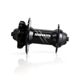 Hub Front SRAM MTH 406 QR 100mm Disc 32H