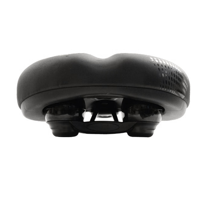 Azur Pro Kappa Memory Foam Comfort Saddle