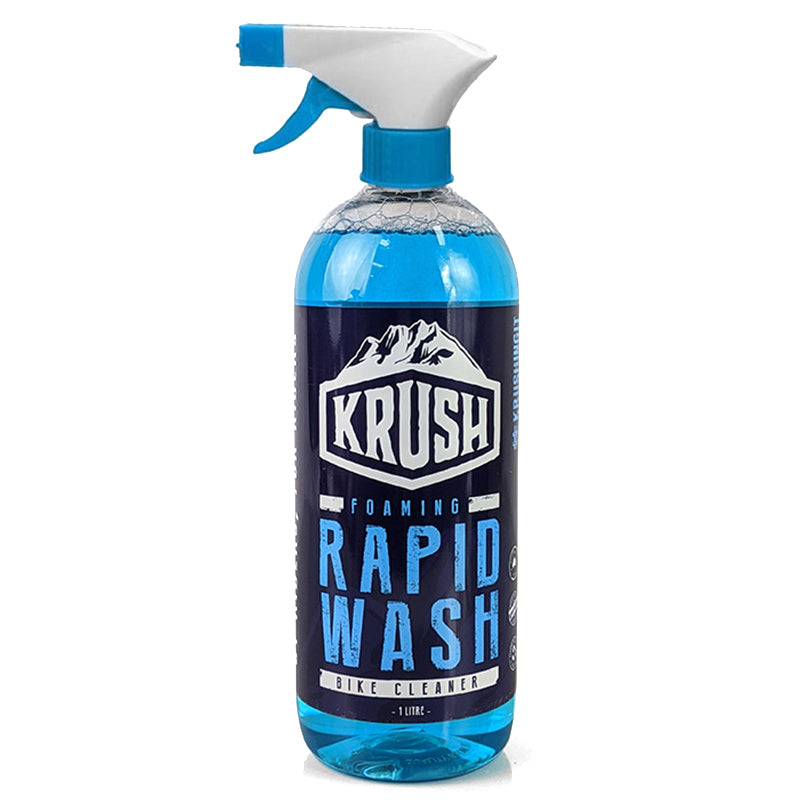 Krush Rapid Wash Cleaner 1L