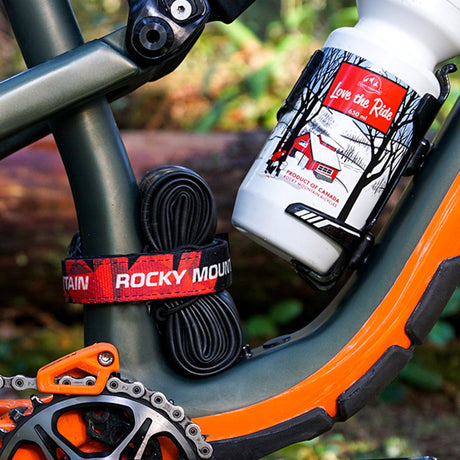 Rocky Mountain Mutherload Spare Tube Strap