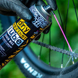 Muc-Off Dry Weather Lubricant Spray 400mL