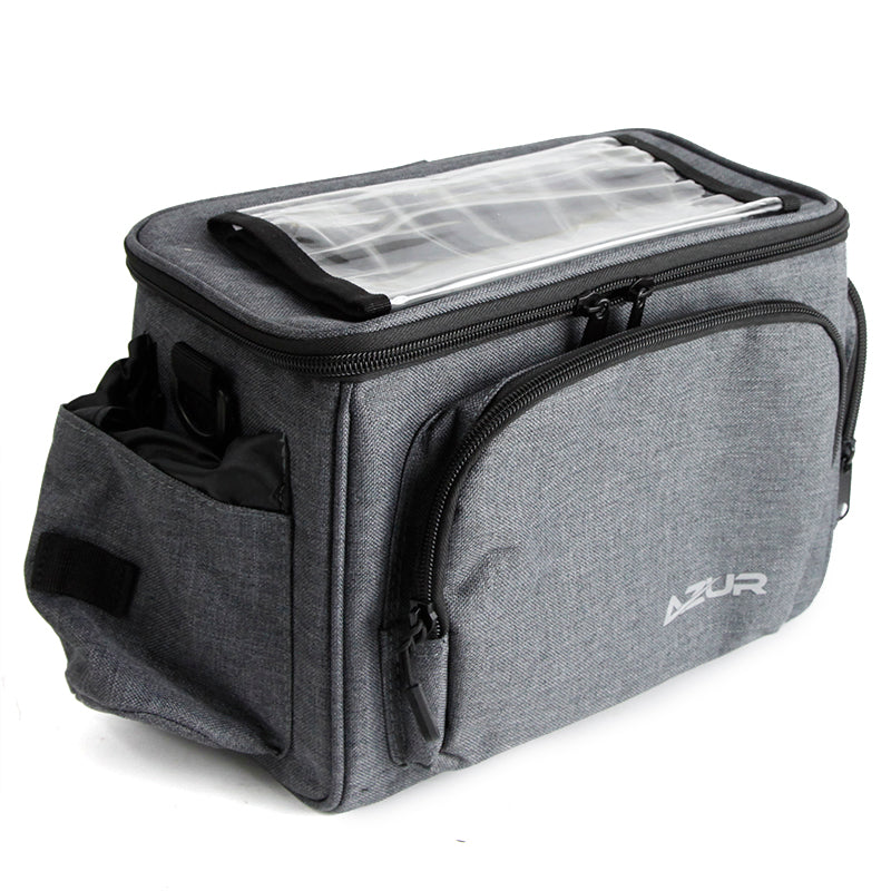 Azur Touring Handlebar Bag