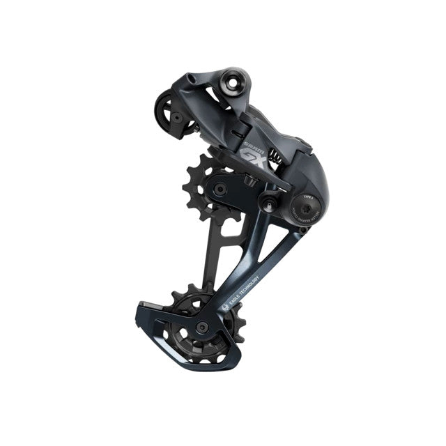 SRAM GX Eagle Rear Derailleur Lunar Grey