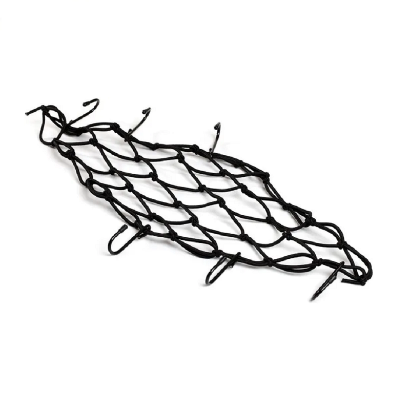 Oxford Luggage Bicycle Cargo Net