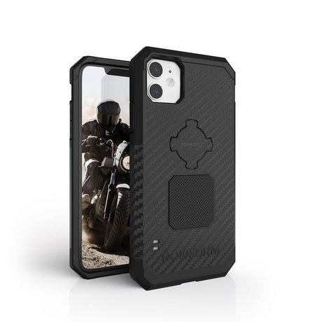 Rokform Rugged Phone Case - Apple iPhone Devices