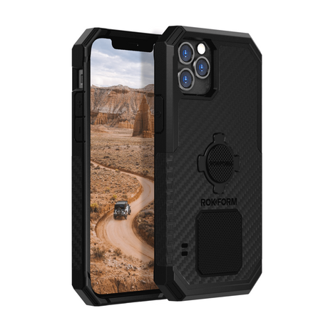 Rokform Rugged Phone Case - Apple iPhone Devices