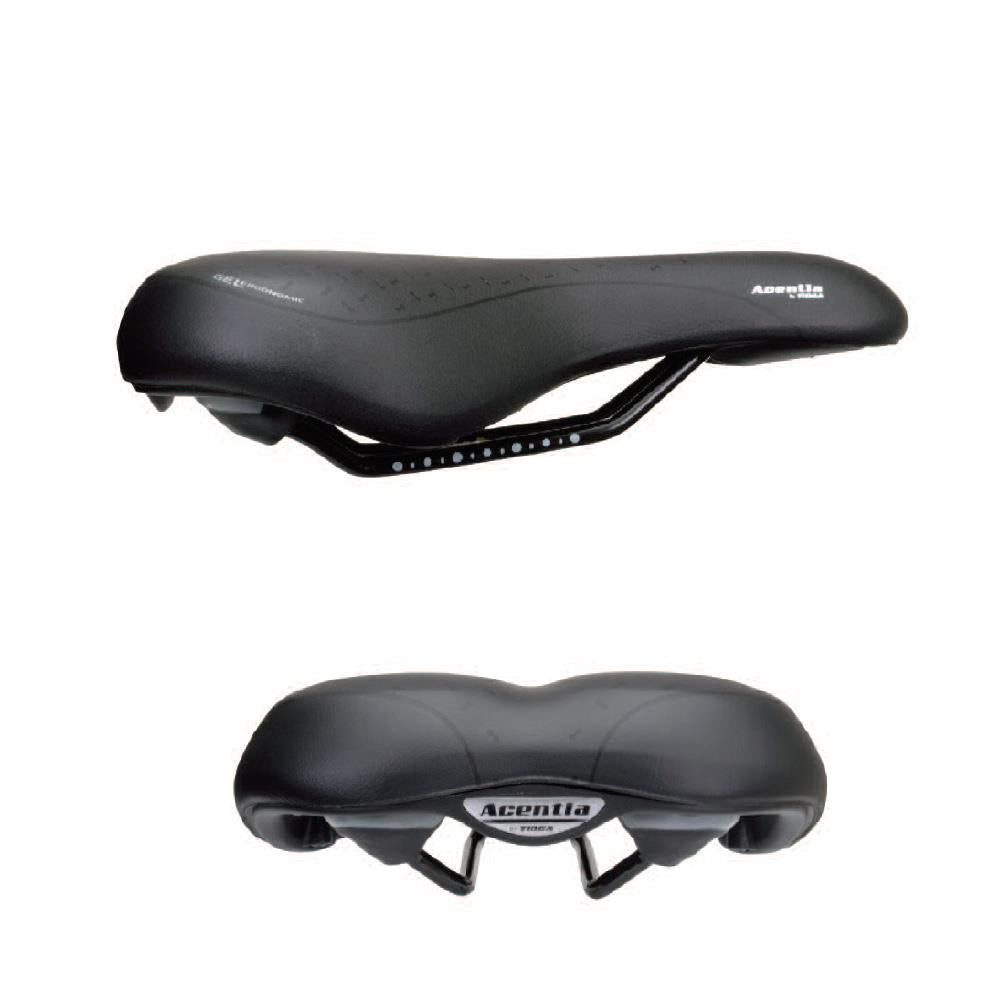 Acentia Urbani Gel Saddle