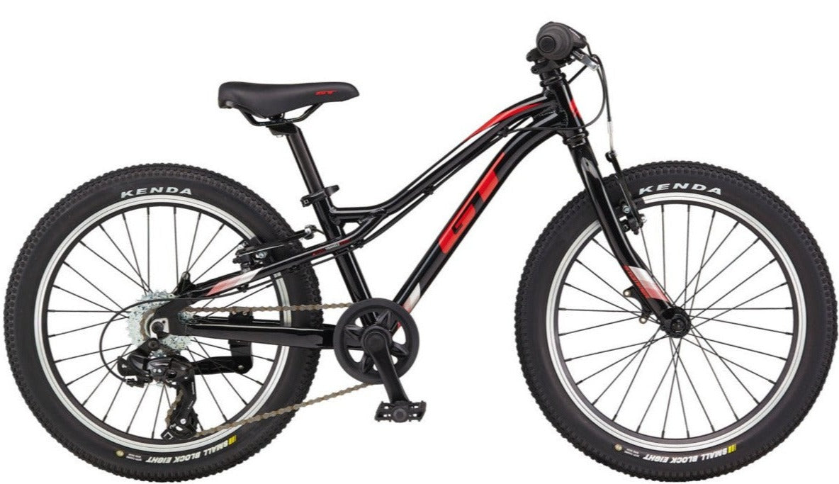 Guardian Bikes 20 Inch Bike Age 20 Inch Large Bike