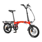 E-Bike XDS E-Micro Folding