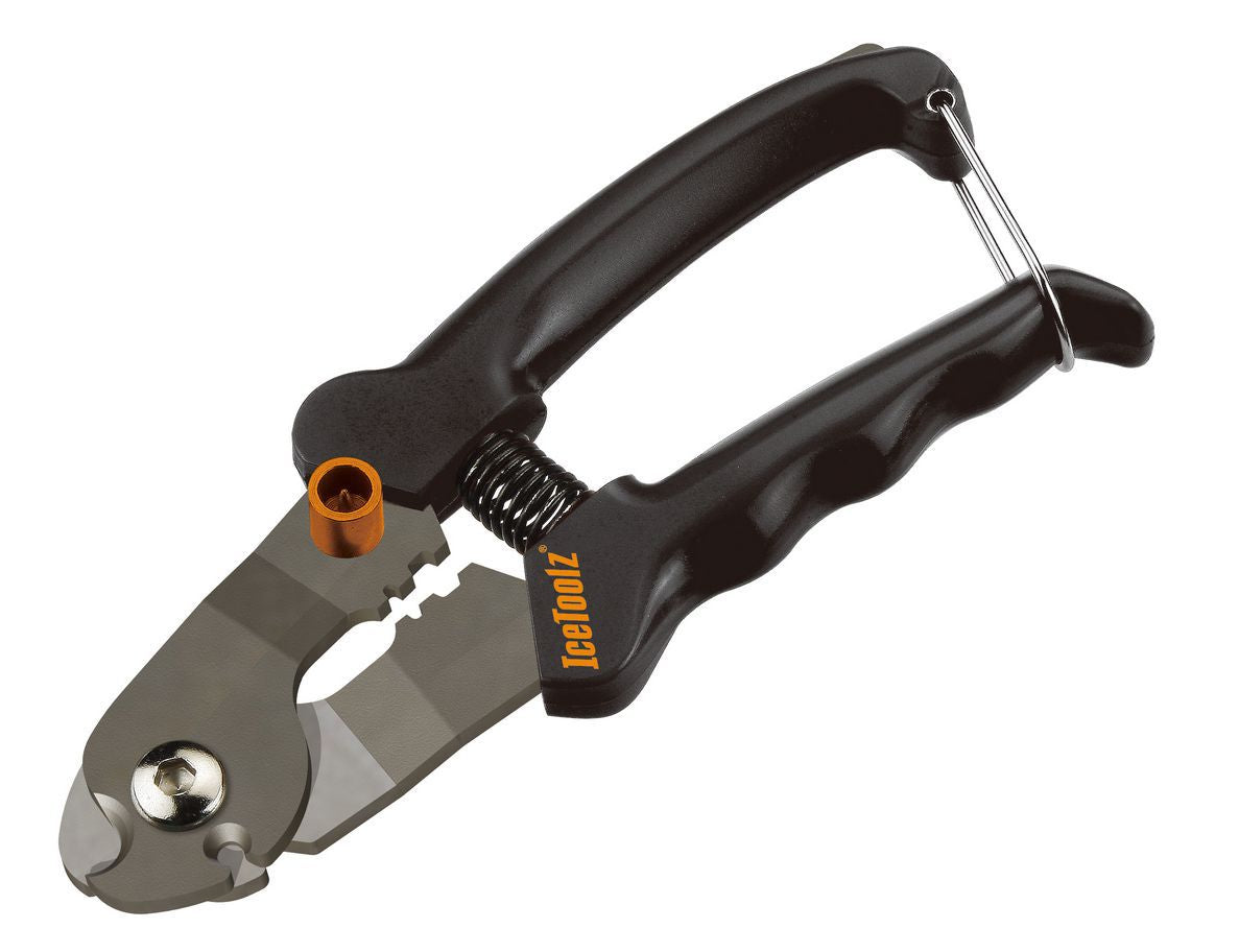 Tool Cable Cutter Icetoolz Pro (67a5)