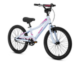 20" Icon Foxy Girls Single Speed