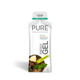 PURE Energy Gel 35g - Kola Nut & Lemon Juice