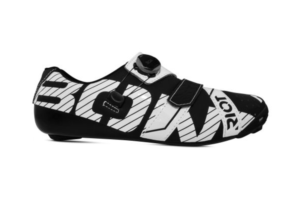 Bont Riot+ Road Shoes