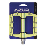 Azur Clutch Flat Pedals