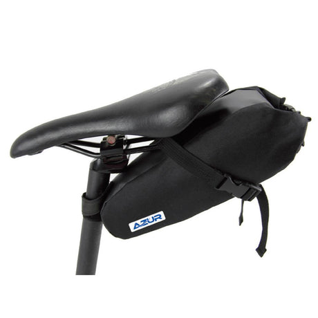 Azur Waterproof Expandable Seat Bag - Small