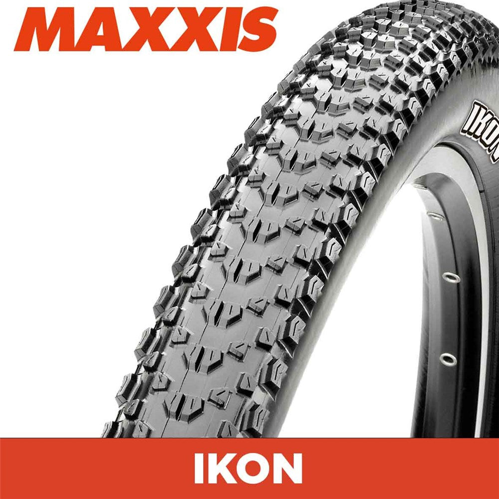 Tyre 26 x 2.20 Maxxis Ikon Folding 60TPI E-25