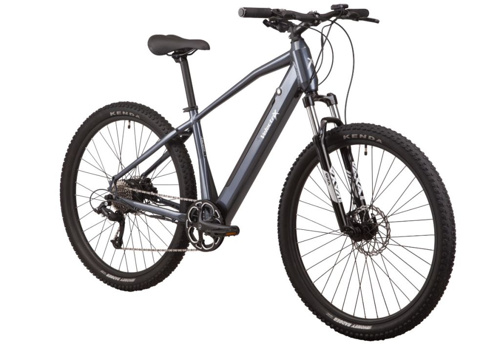 E-Bike Velectrix Ascent