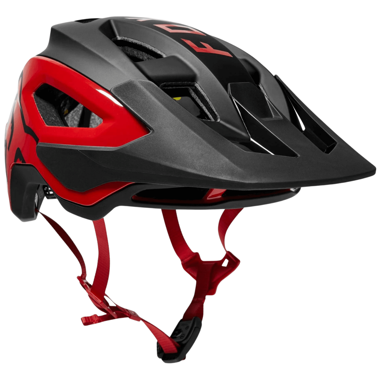 Fox Speedframe Pro Helmet 2021