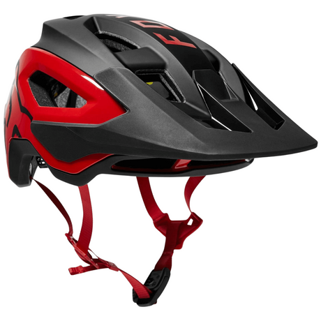 Fox Speedframe Pro Helmet (2021)