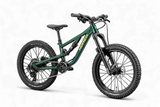 20" Norco Fluid FS Youth (2026)