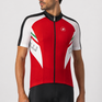 Castelli Mens Prima Jersey