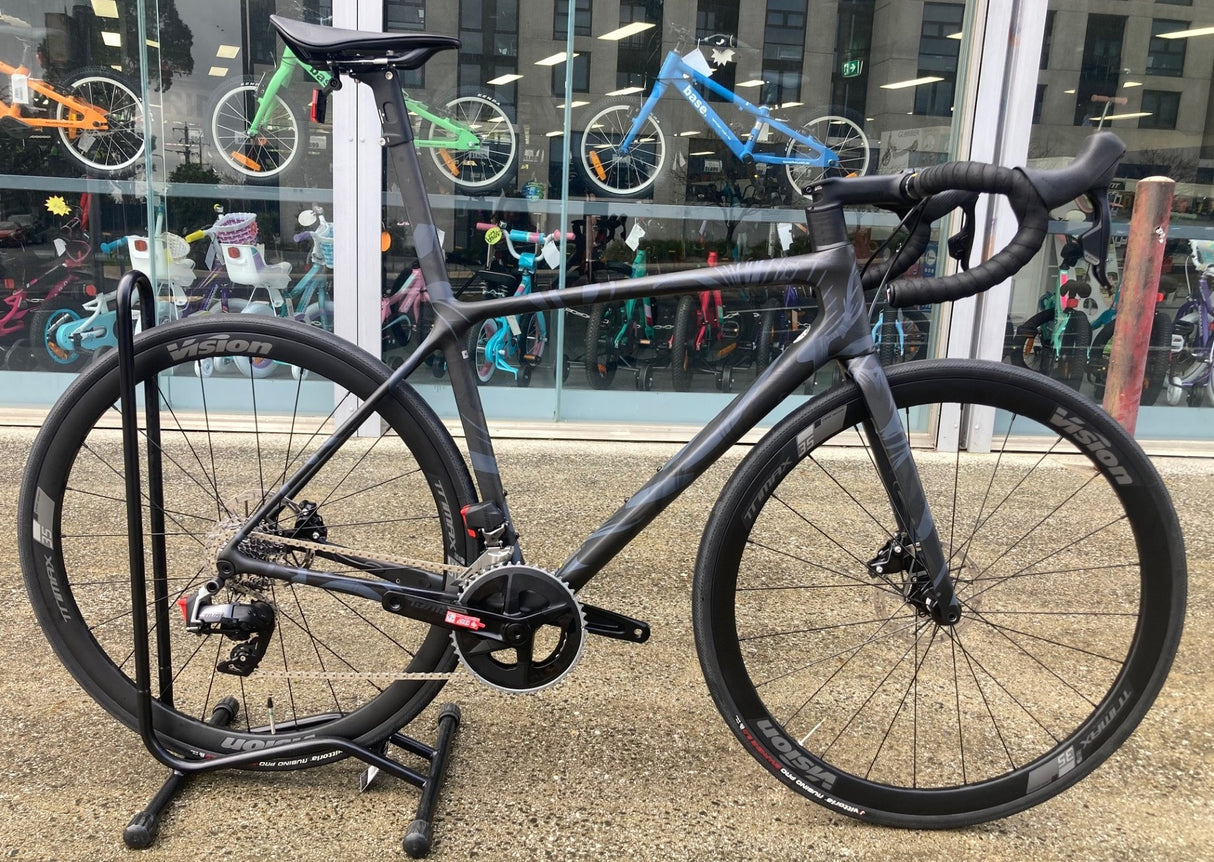Giant TCR Advanced SL Custom