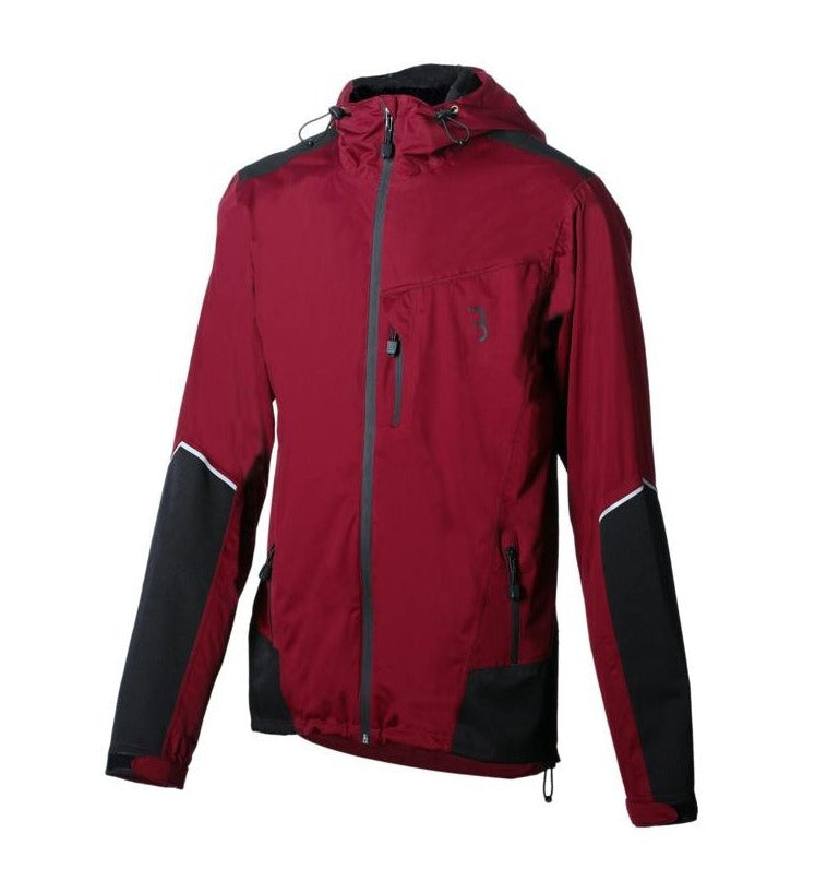 BBB Deltashield Rain Jacket