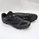 Mavic Crossmax MTB Shoes Black 42 2/3 (Sample)