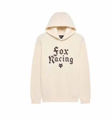 Fox New Age Fleece Hoodie