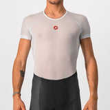 Castelli Mens Pro Issue SS Short Sleeve Base Layer